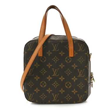 LOUIS VUITTON Monogram Spontini