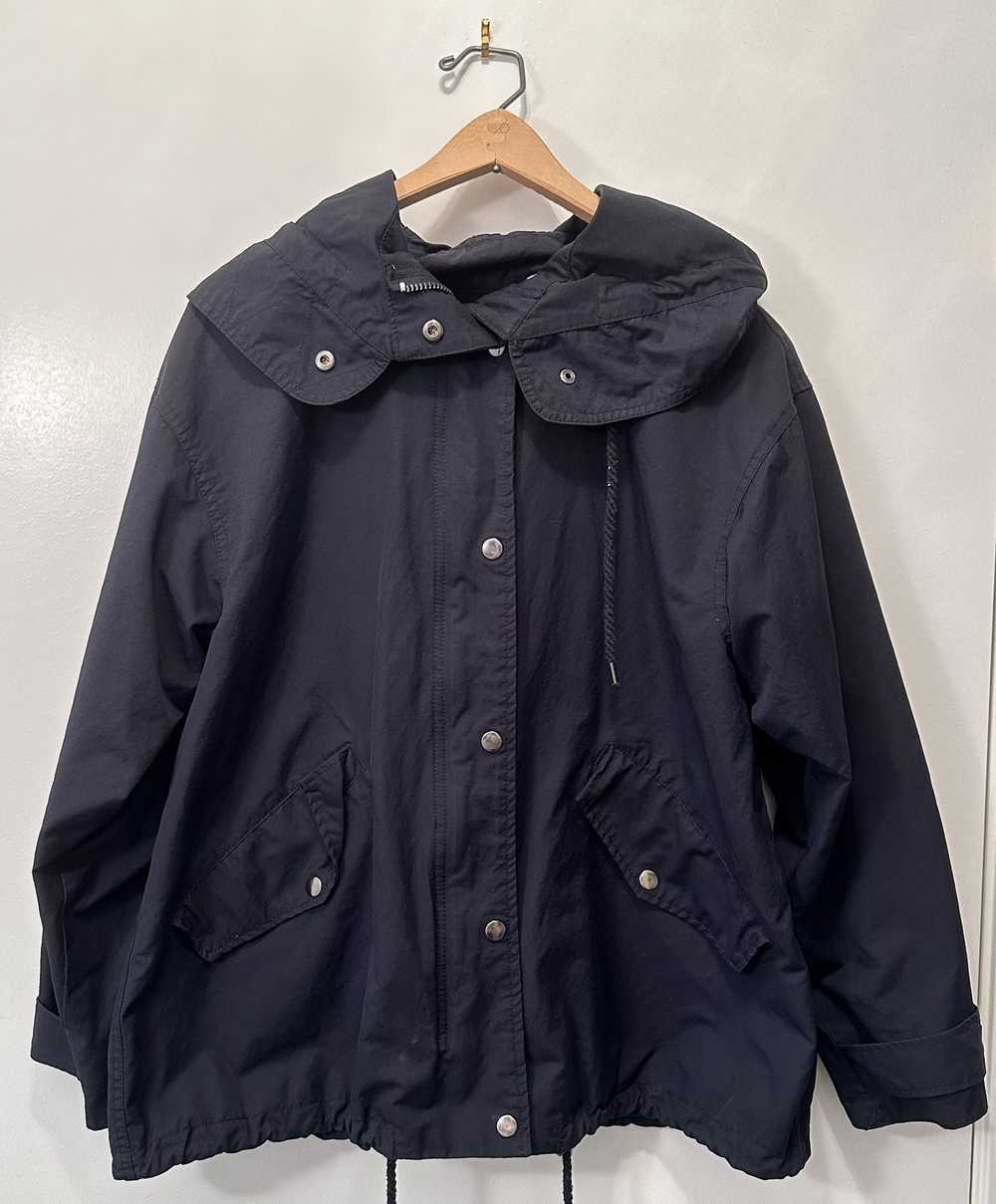 H&M × Streetwear H&M A-Line Parka - image 1