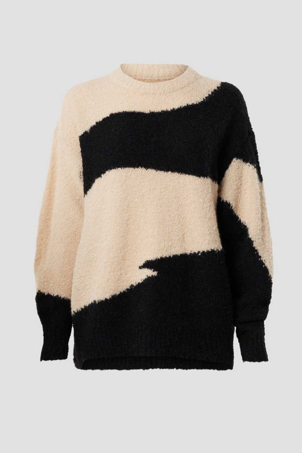 Apiece Apart Elle Textured Sweater - image 5