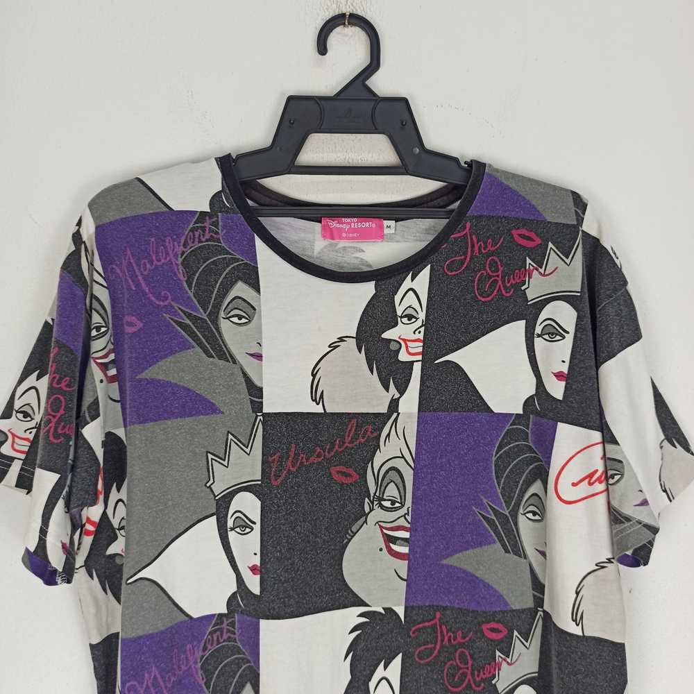 Disney × Movie × Vintage Rare🔥 Disney Queen Evil… - image 2