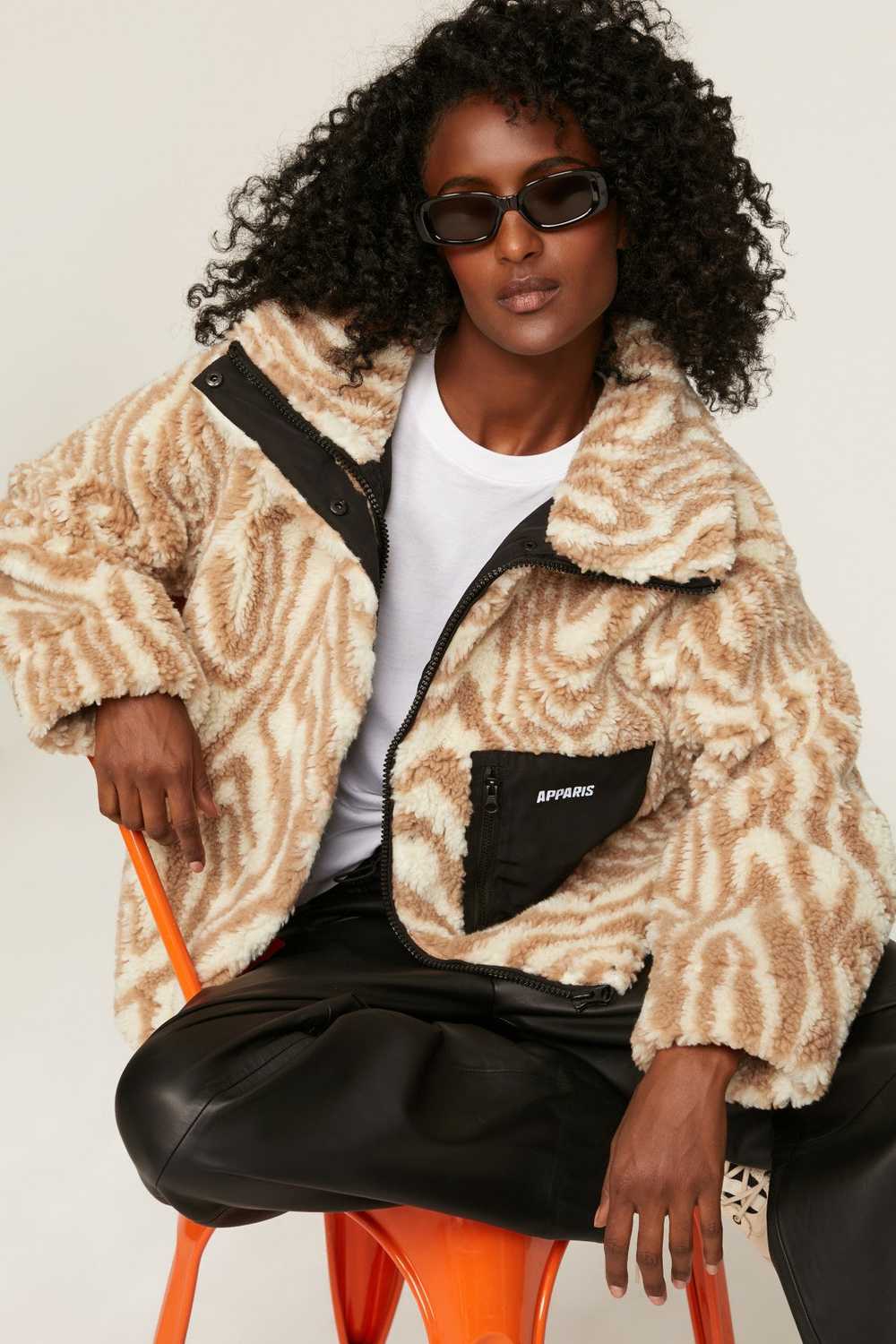 Apparis Kindall Jacket - image 4