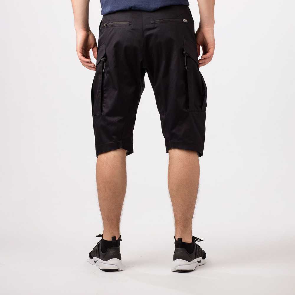 Nike ACG Nike Lab ACG Cargo Shorts 829576 010 Bla… - image 7