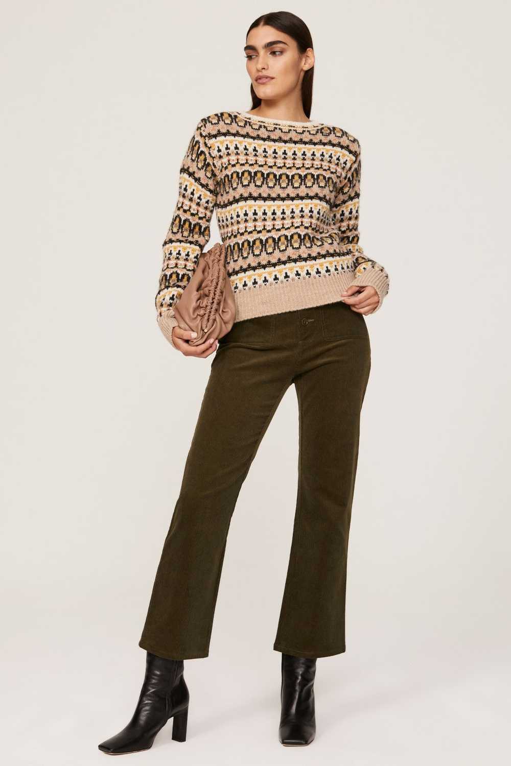 Vanessa Bruno Ventura Sweater - image 1