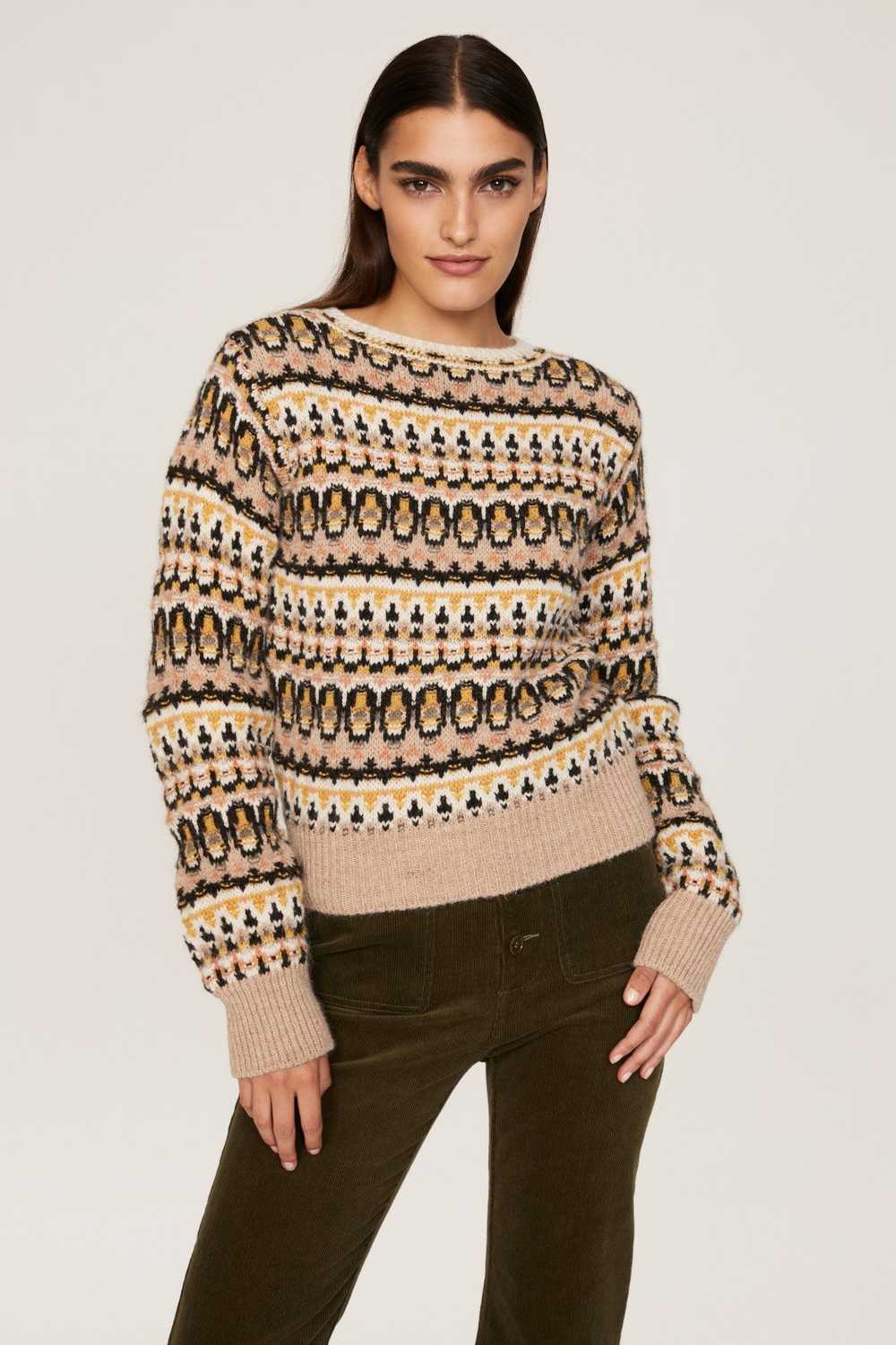 Vanessa Bruno Ventura Sweater - image 2