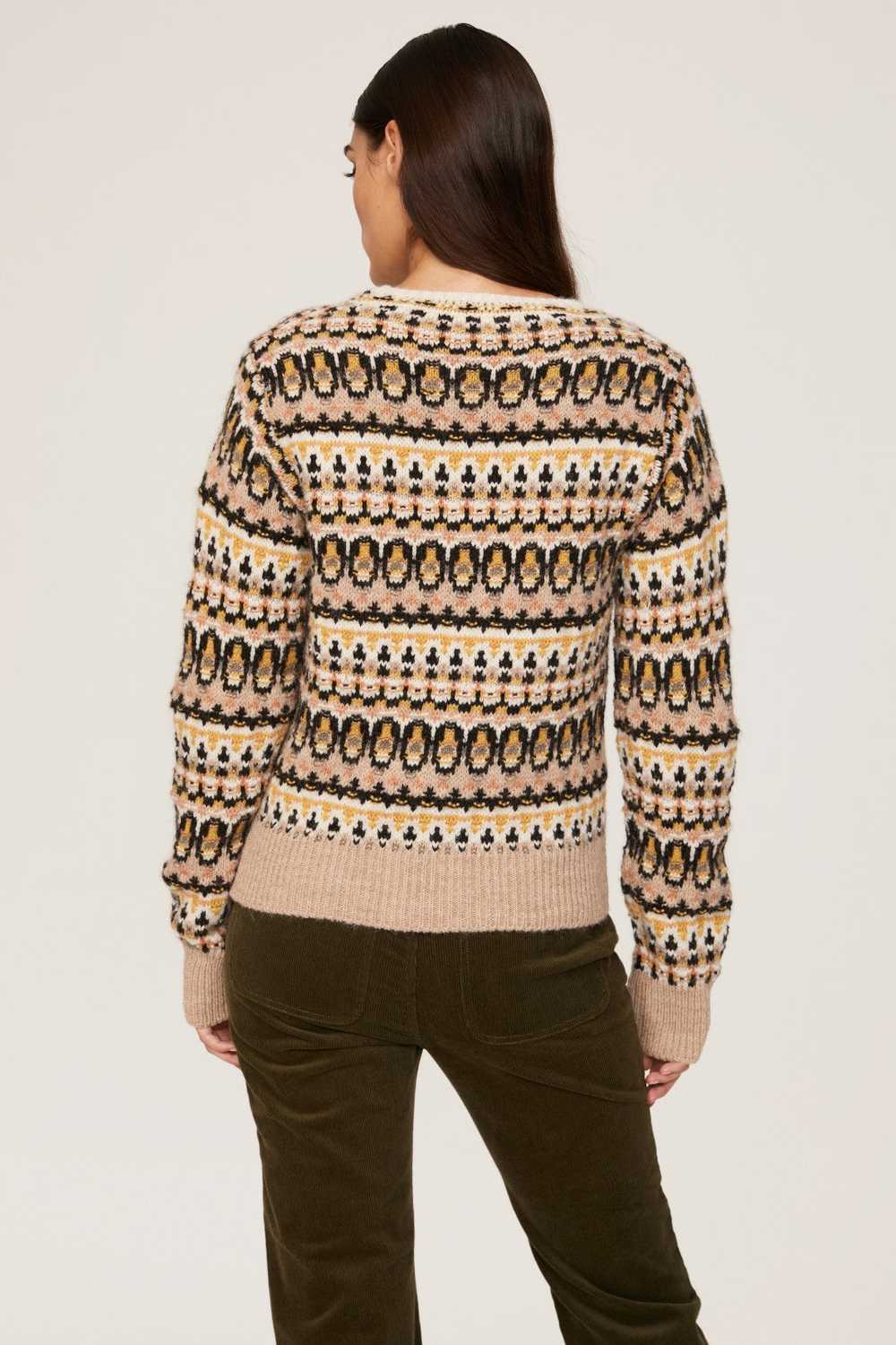 Vanessa Bruno Ventura Sweater - image 3