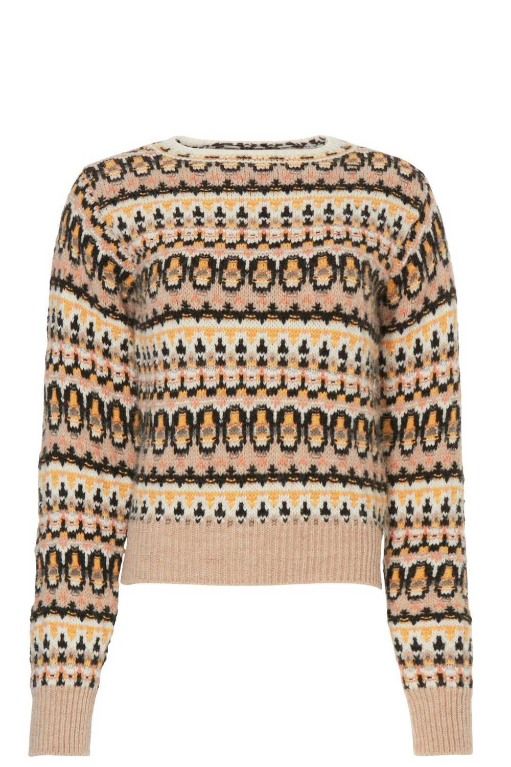 Vanessa Bruno Ventura Sweater - image 5