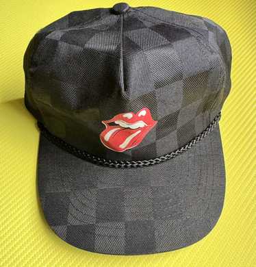 The Rolling Stones Vintage x The Rolling Stones