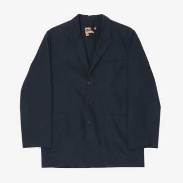 Nigel Cabourn Lybro Work Blazer