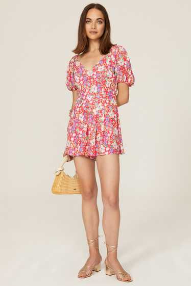 YUMI KIM Mindy Romper