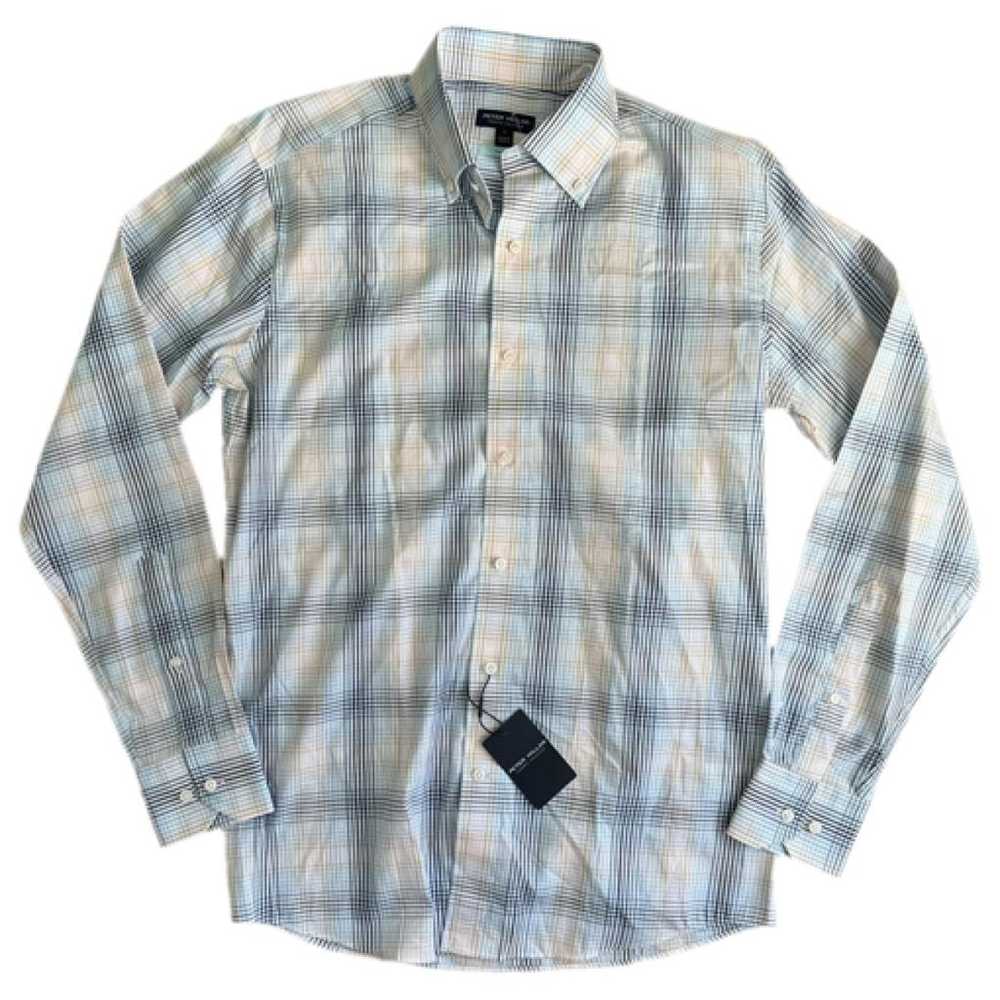 Peter Millar Shirt - image 1