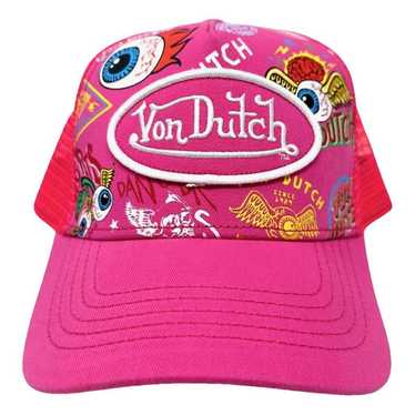 VON Dutch Hat - image 1