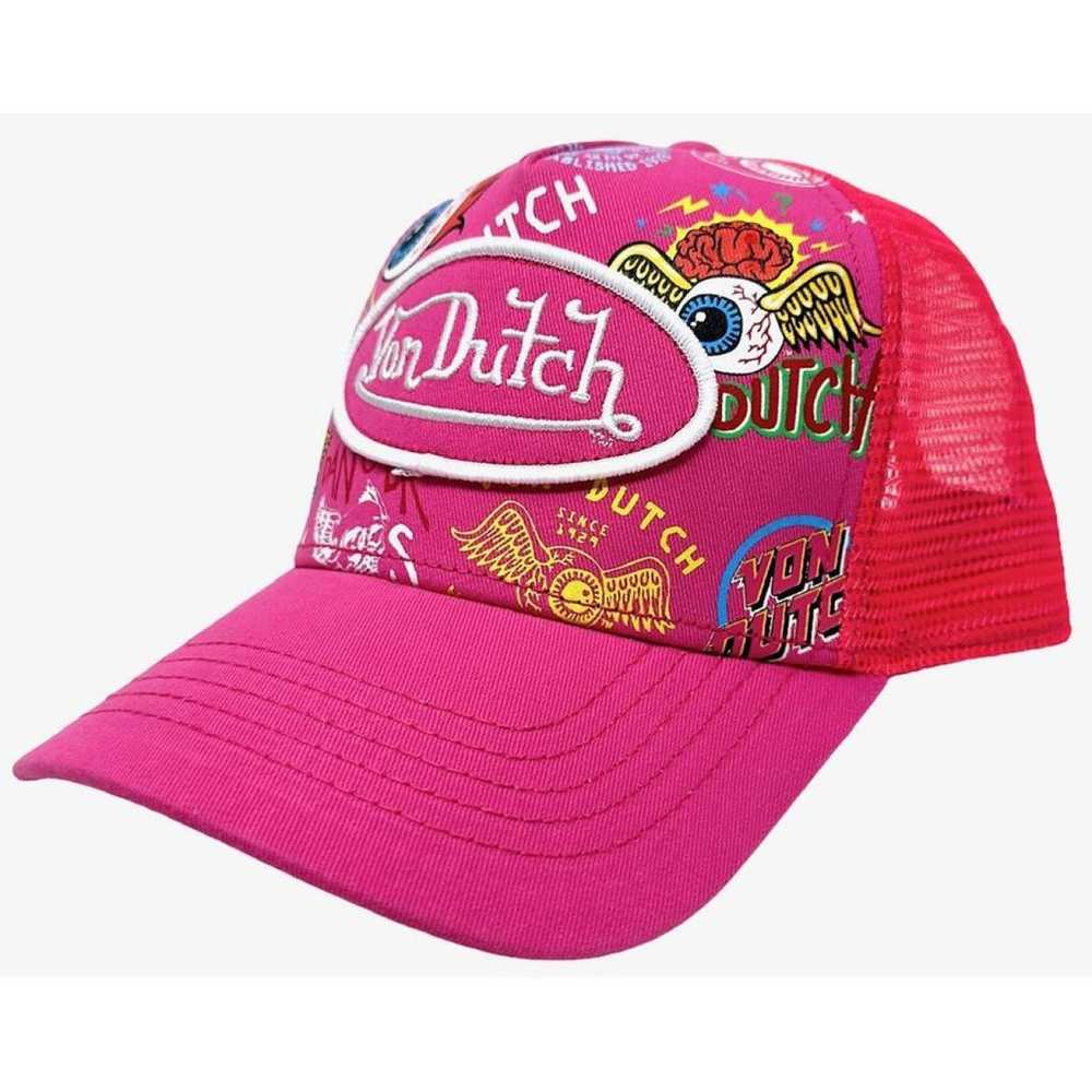 VON Dutch Hat - image 2