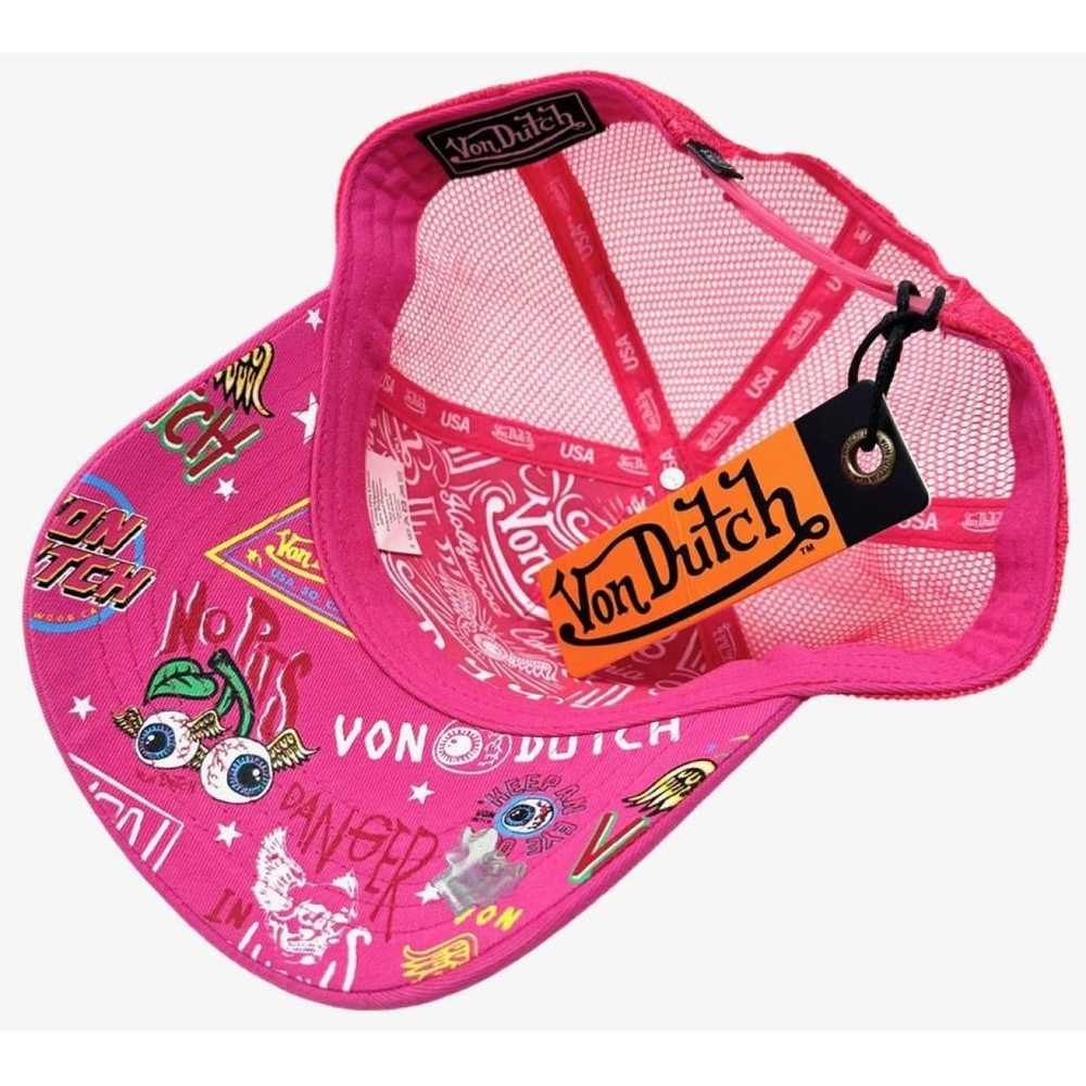 VON Dutch Hat - image 3