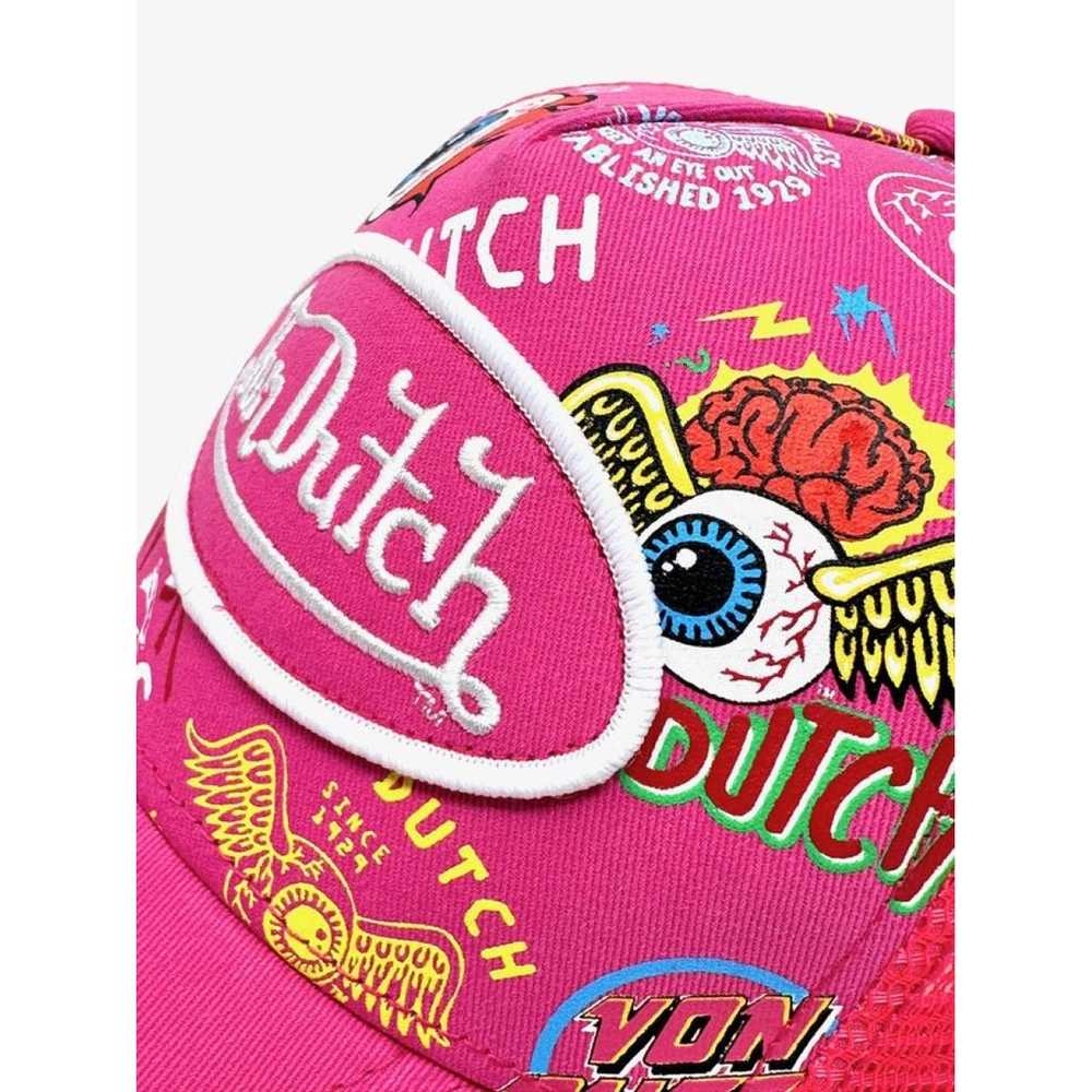 VON Dutch Hat - image 4