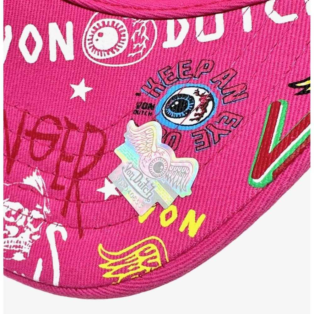 VON Dutch Hat - image 6