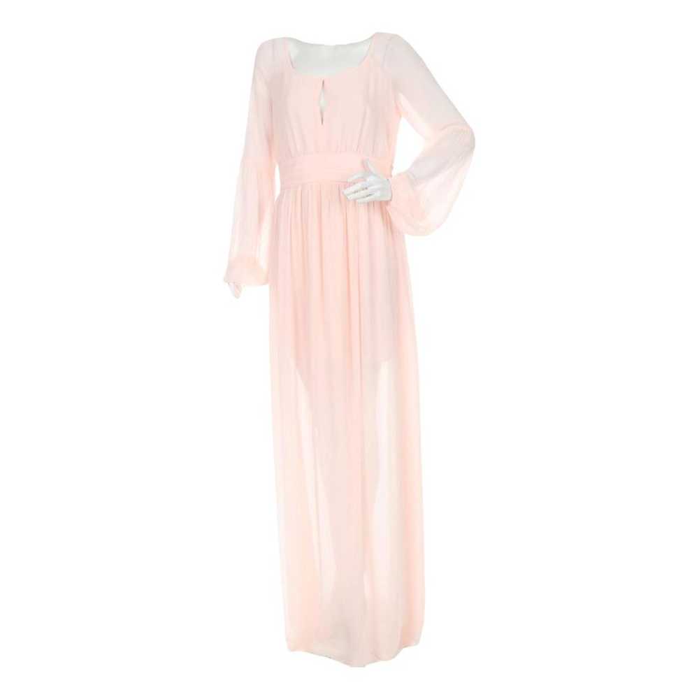 Patrizia Pepe Maxi dress - image 1