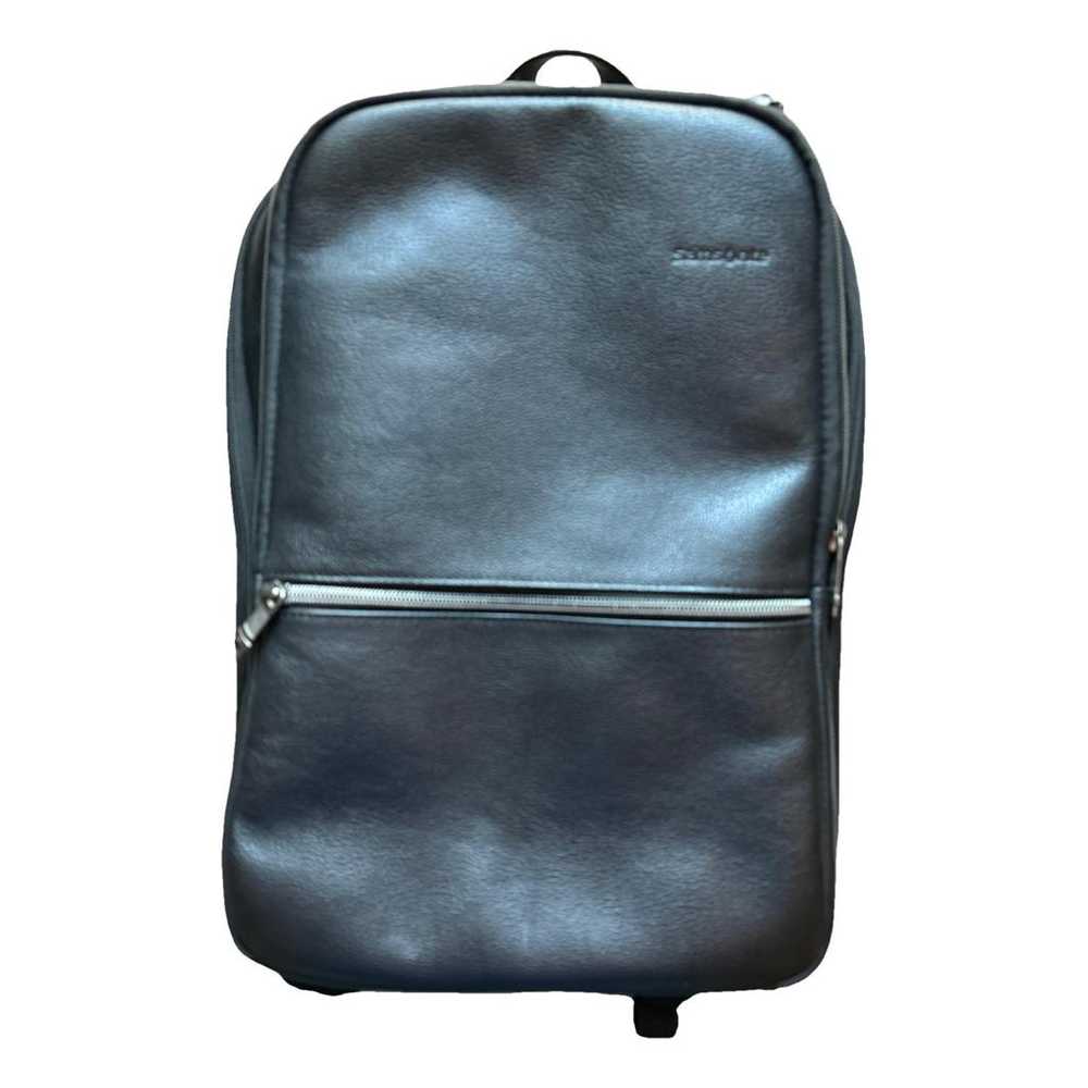 Samsonite Leather bag - image 1