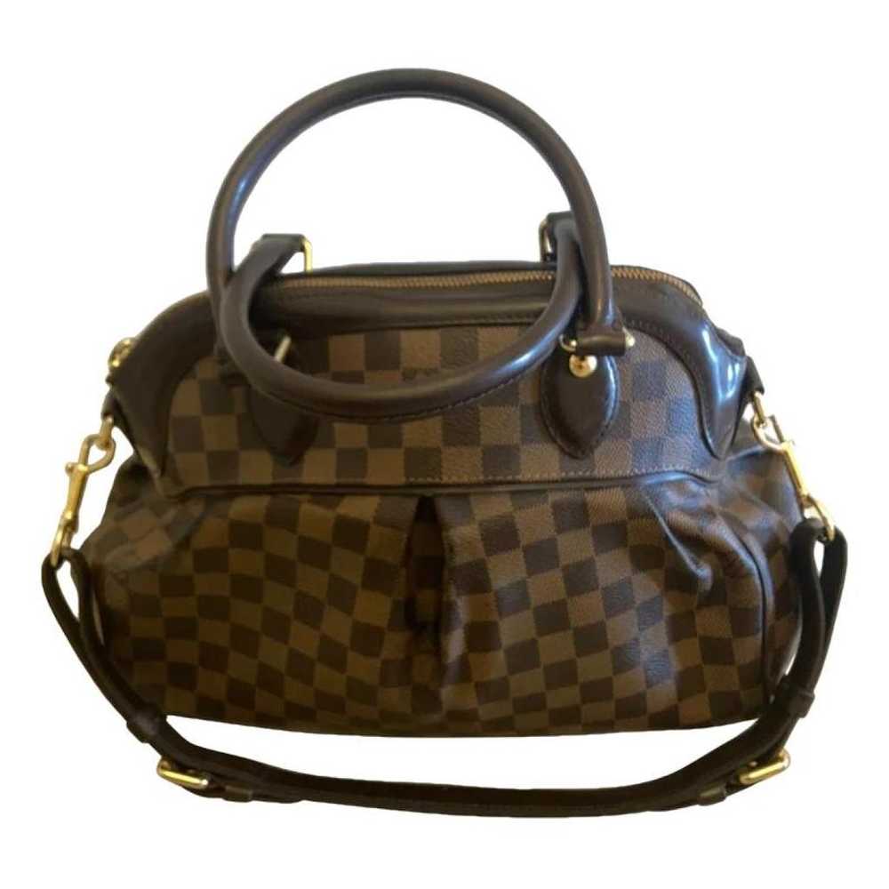 Louis Vuitton Trevi leather handbag - image 1