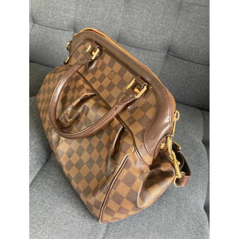 Louis Vuitton Trevi leather handbag - image 2