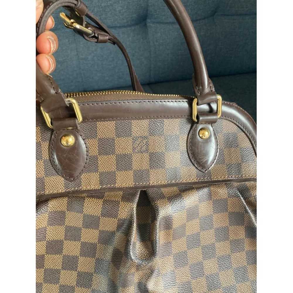 Louis Vuitton Trevi leather handbag - image 3