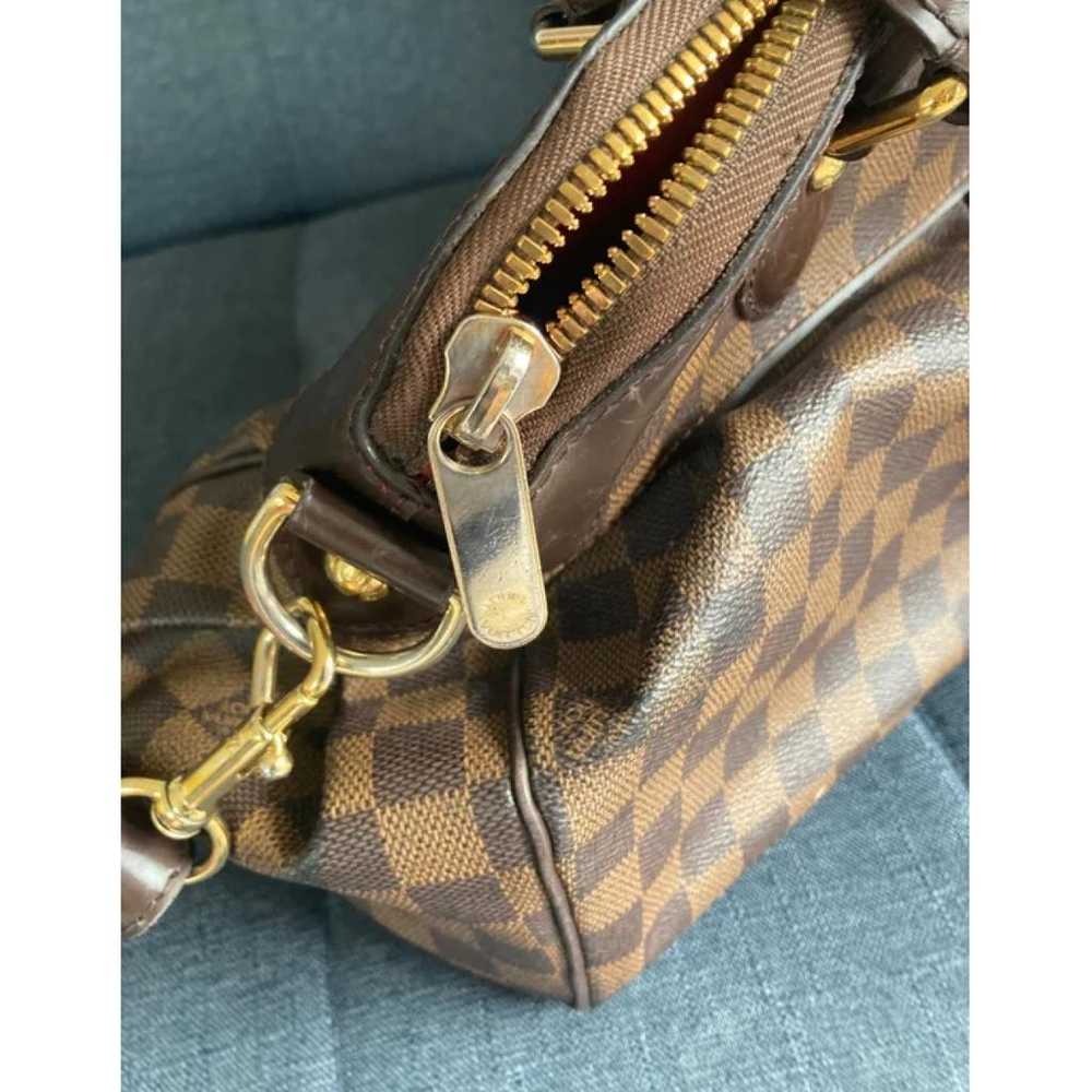 Louis Vuitton Trevi leather handbag - image 4