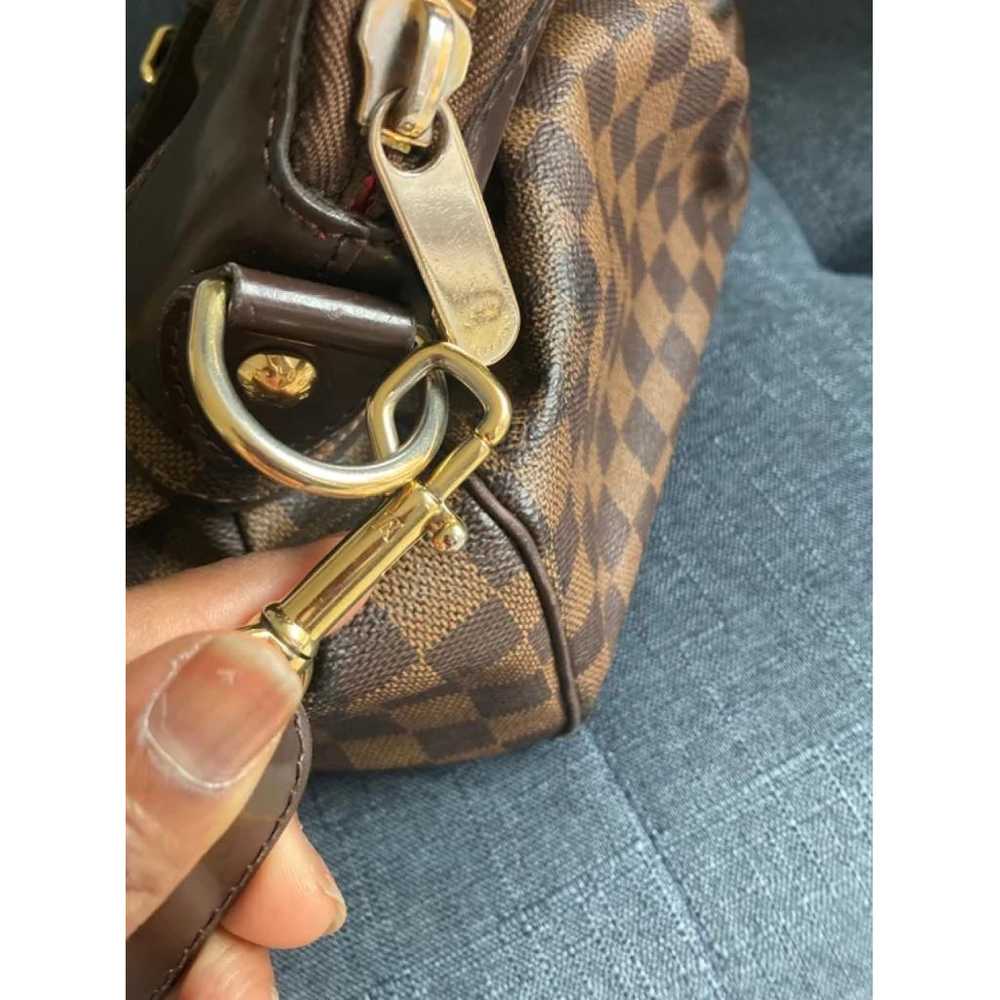 Louis Vuitton Trevi leather handbag - image 6