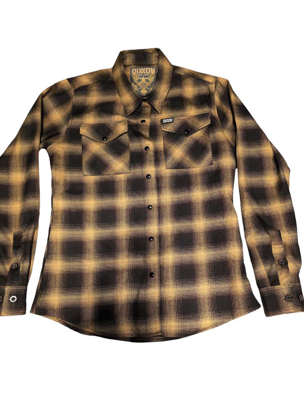 dixxon Women's Gold Standard Flannel - image 1