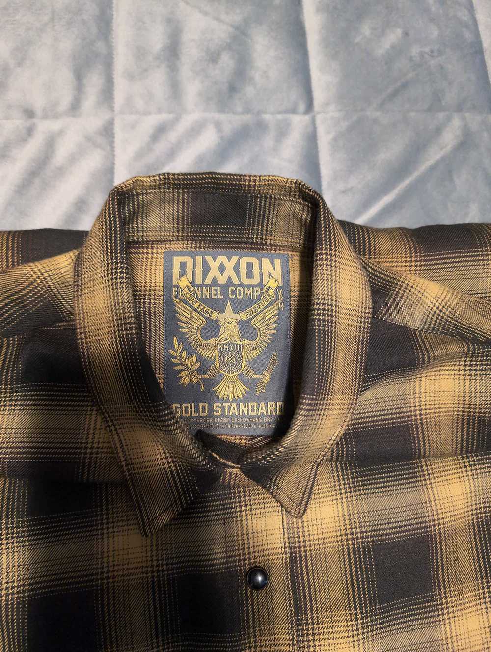 dixxon Women's Gold Standard Flannel - image 2