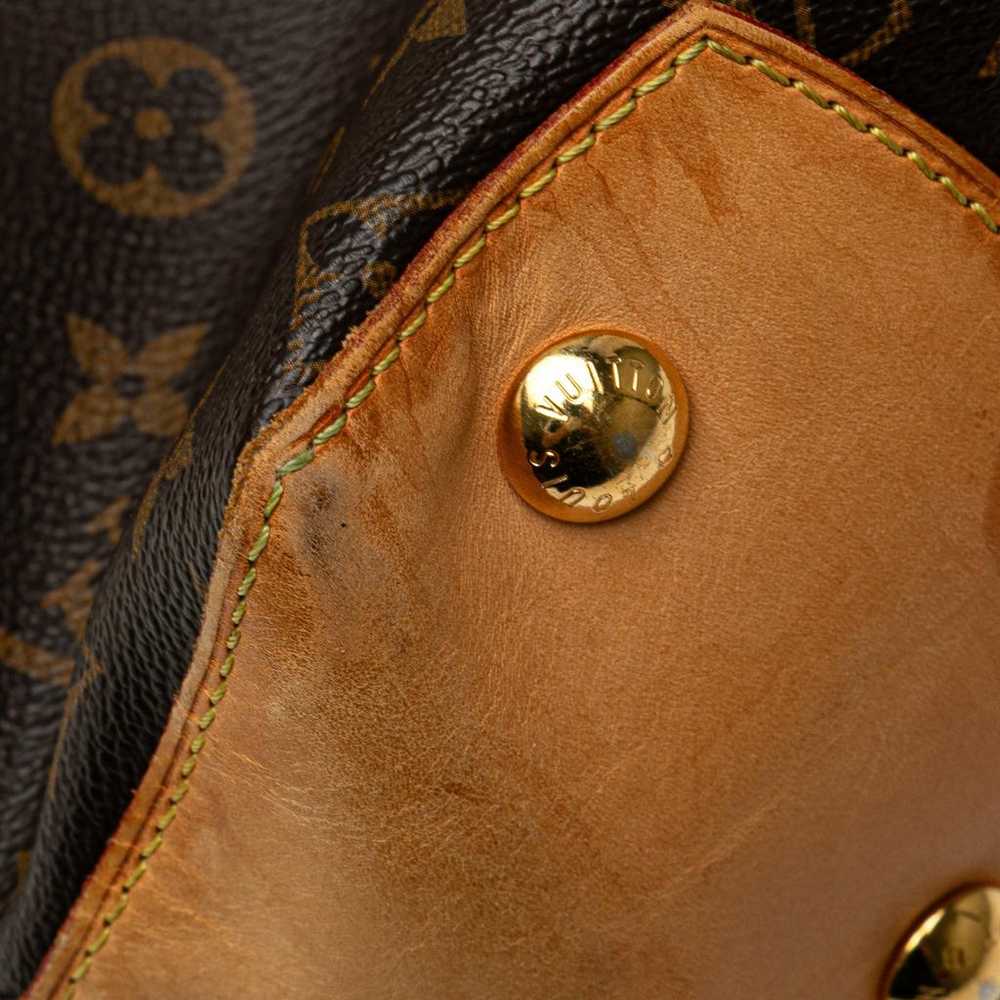 Louis Vuitton Wilshire leather tote - image 11