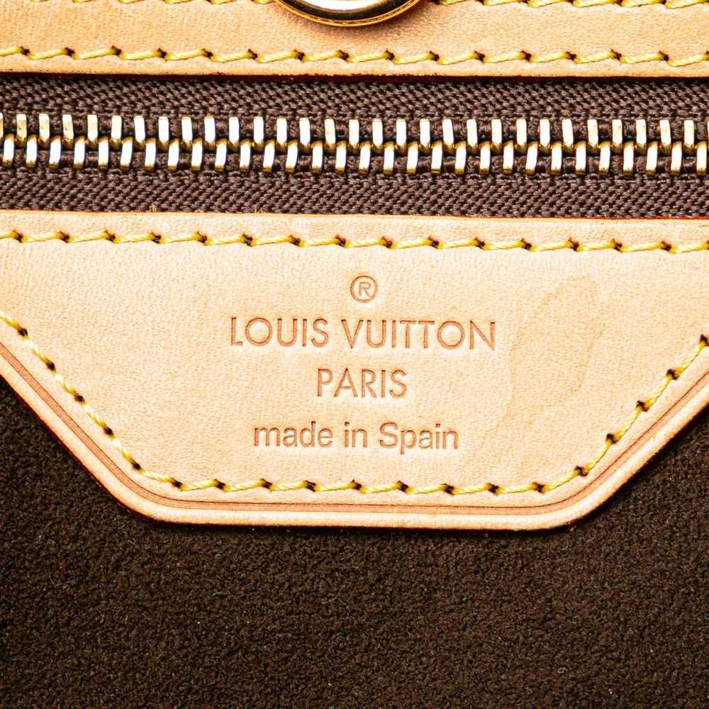 Louis Vuitton Wilshire leather tote - image 6