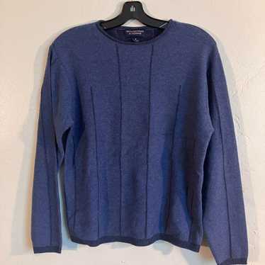 Vintage 90s Rountree & outlet Yorke Winter Sweater