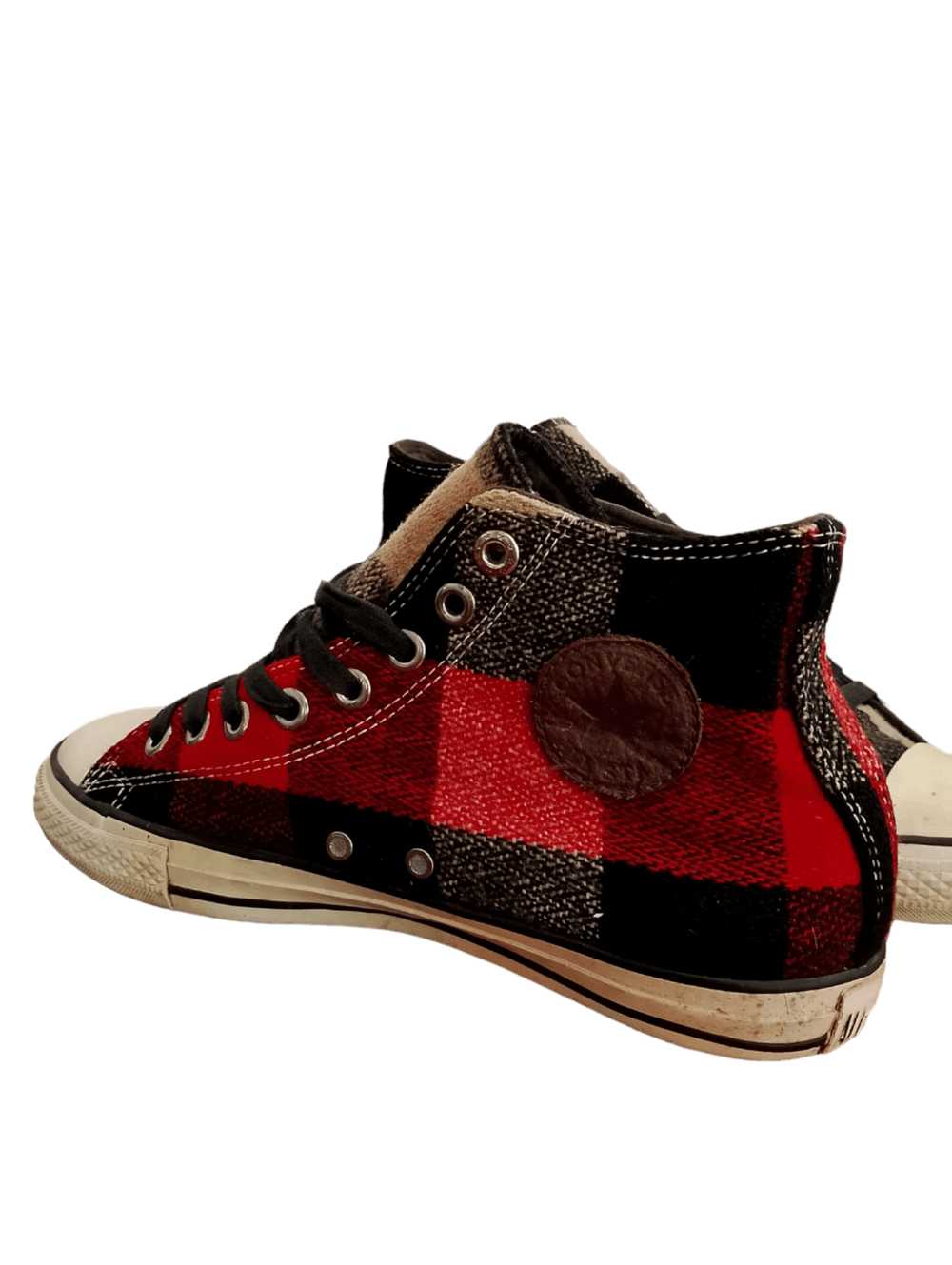 Converse × Woolrich Woolen Mills Converse x Woolr… - image 3