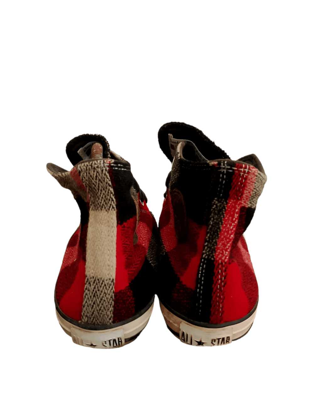 Converse × Woolrich Woolen Mills Converse x Woolr… - image 5