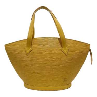 Louis Vuitton Leather handbag - image 1