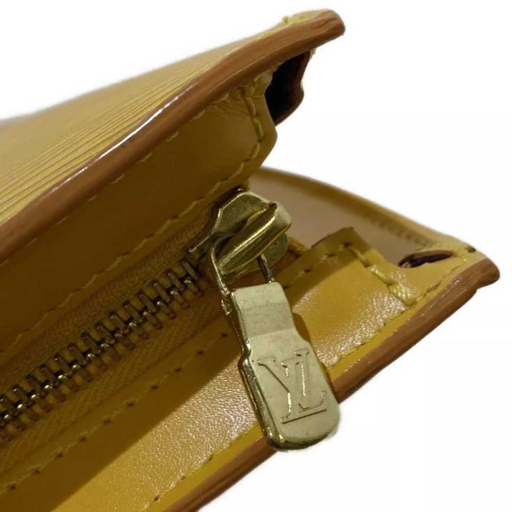 Louis Vuitton Leather handbag - image 3