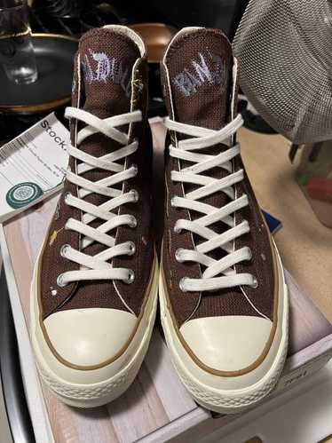 Bandulu × Converse Bandulu Converse High Tops