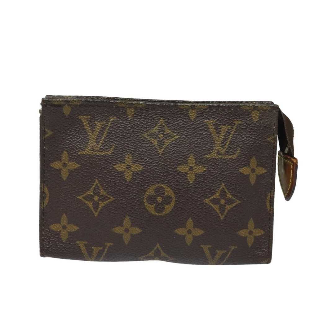 Louis Vuitton LOUIS VUITTON Monogram Poche Toilet… - image 12