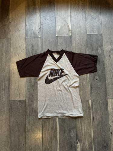 Nike × Russell Athletic × Vintage Rare Vintage 70s