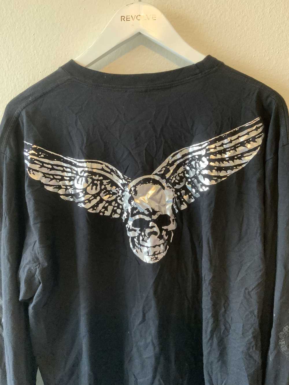 Chrome Hearts Chrome Heart Longsleeve - image 4