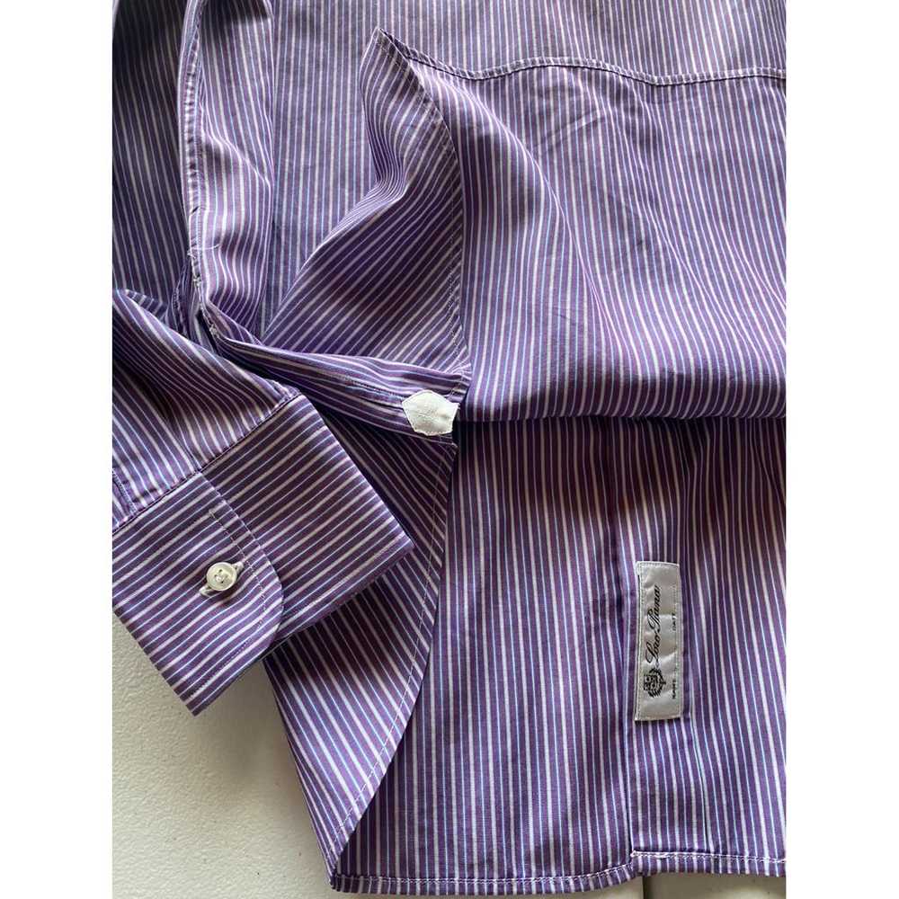 Loro Piana Shirt - image 3