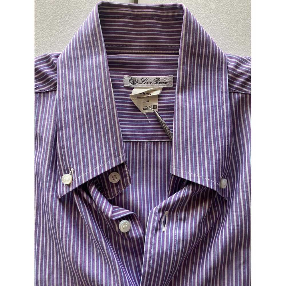 Loro Piana Shirt - image 5