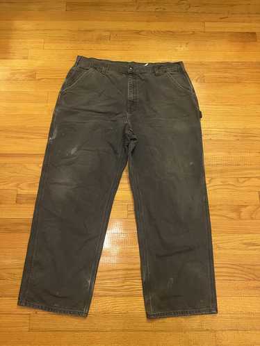 Carhartt Carhartt Carpenter Pants - image 1