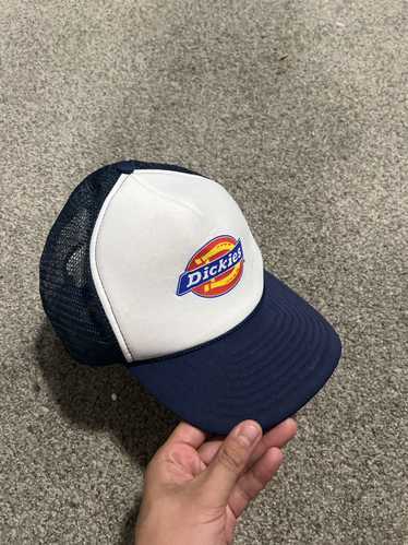 Dickies × Streetwear × Vintage Vintage Dickies Big