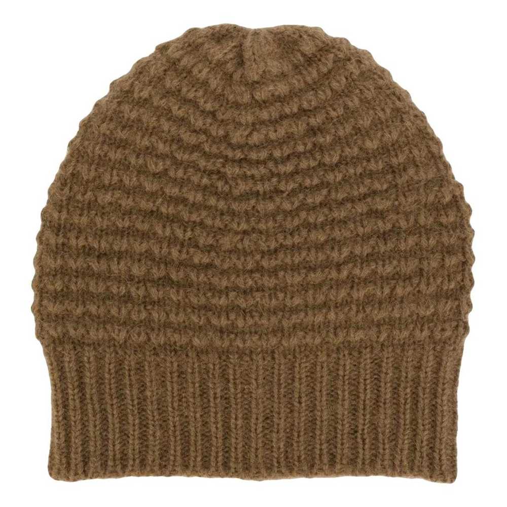 Stella McCartney Wool hat - image 1