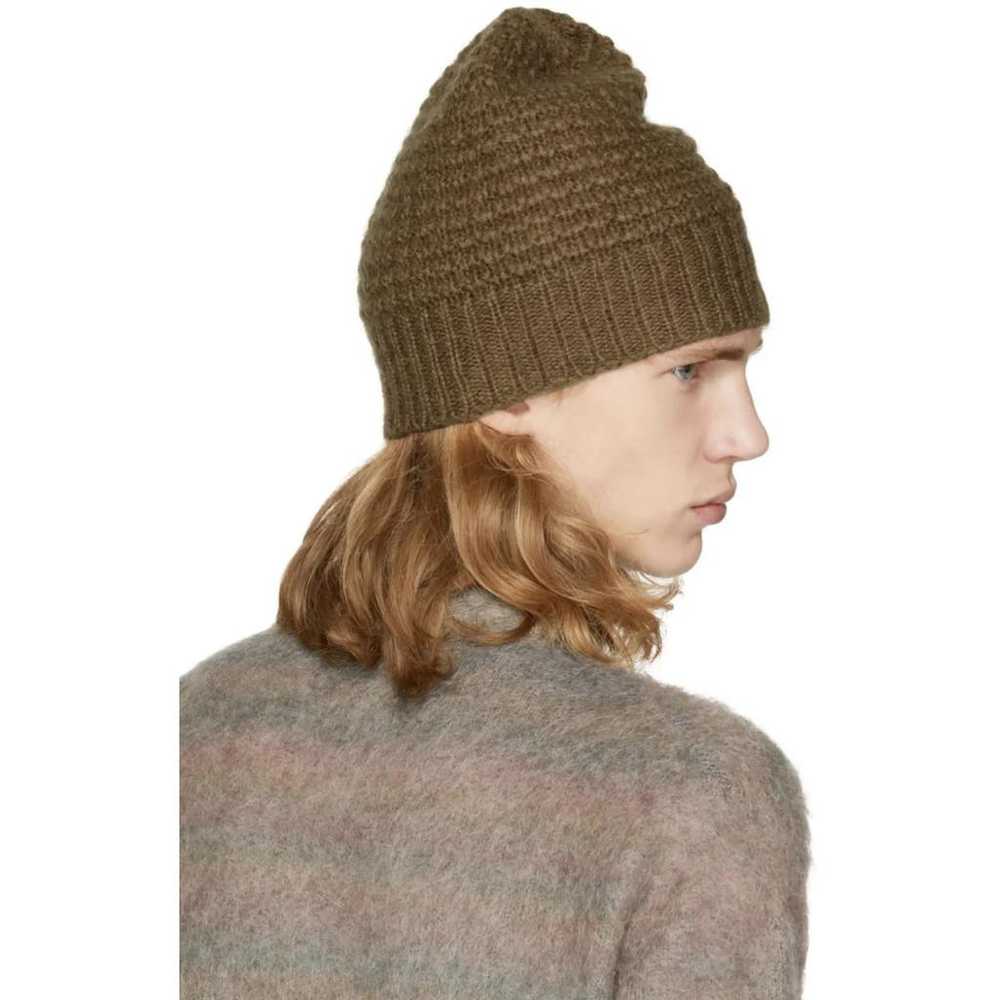 Stella McCartney Wool hat - image 3