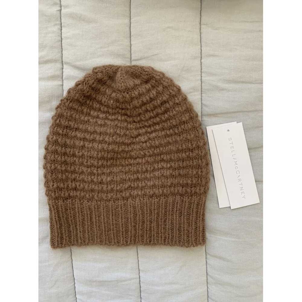 Stella McCartney Wool hat - image 6