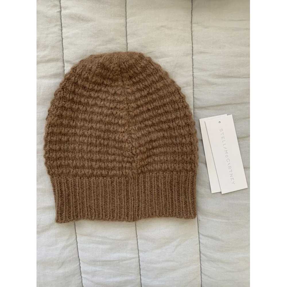 Stella McCartney Wool hat - image 7