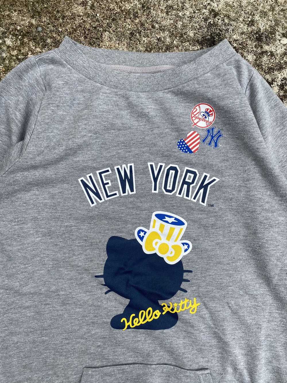 MLB × New York Yankees × Yankees Vintage New York… - image 4