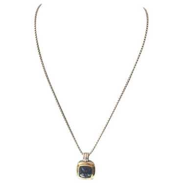 David Yurman Necklace - image 1