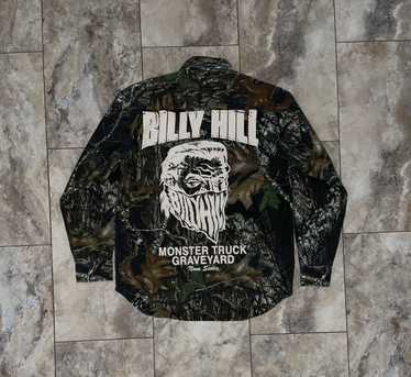 1 Of 1 × Billy Hill × Mossy Oaks Billy Hill 1 Of … - image 1